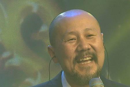 腾格尔为什么风格大变