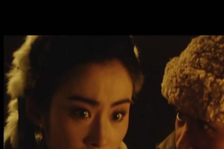 飞狐外传为什么不如雪山飞狐