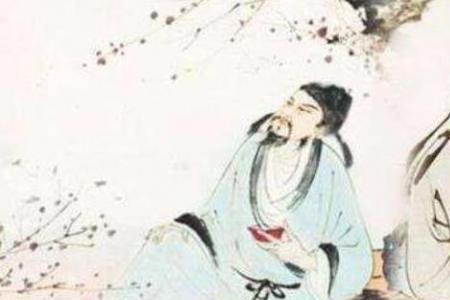 杜甫 青莲诗词