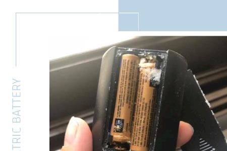 密码锁电池一般用多久