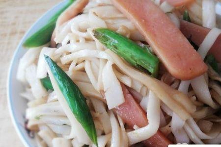 河粉和面条哪个好消化