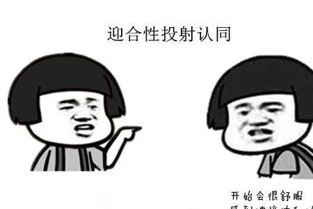 投射性认同有哪些主要特征