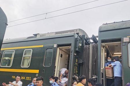 乙162列车全程各站里程