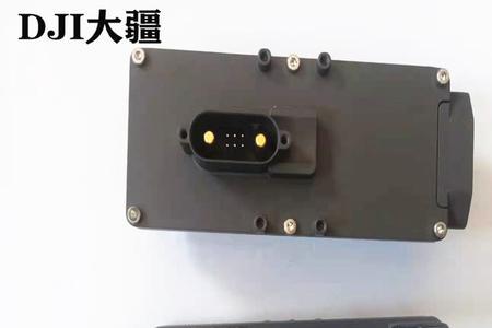 大疆t30电池充满用不了怎么回事