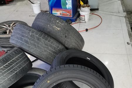 邓禄普轮胎lm705质量怎么