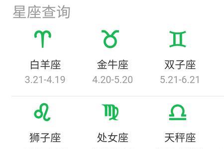2011年12月12是什么座