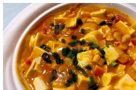 豆腐切片家常做法