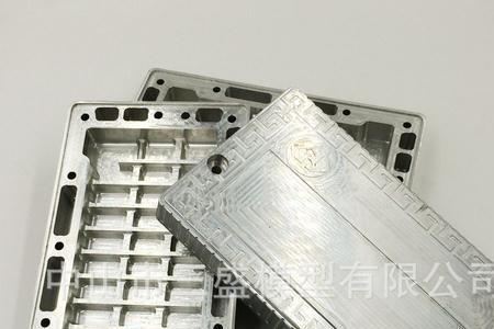 cnc加工阴阳面是什么样