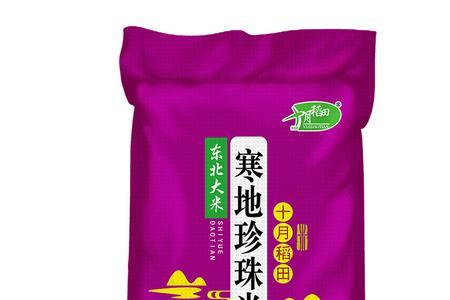 东北银丝米米属于什么米