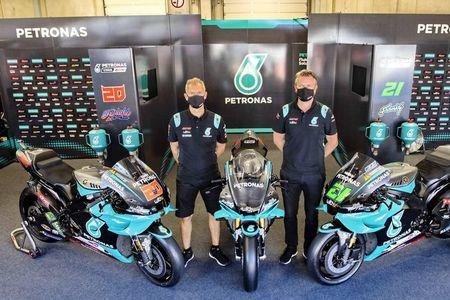 petronas摩托车是什么牌子