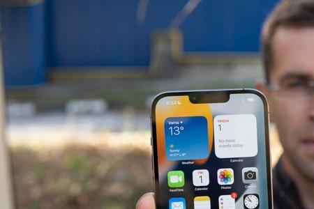 iphone14promax桌面壁纸怎么清晰