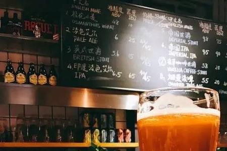 摩雅精酿啤酒好喝吗