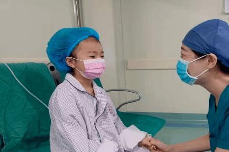 男护进三甲是合同工吗