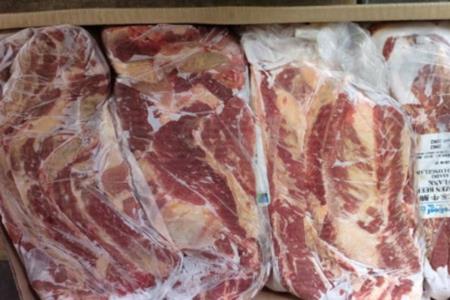 一斤鲜肉和一斤冻肉一样重吗