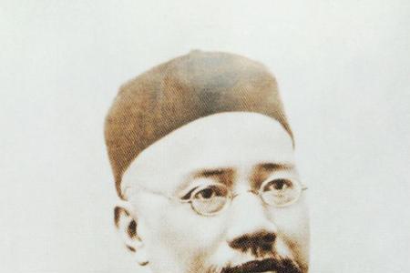 伊藤博文厉害吗