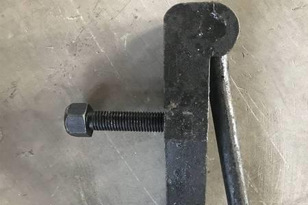 钢桥码和铝合金桥码哪个贵