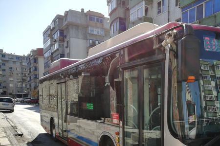 大连507公交车发车间隔时间多长