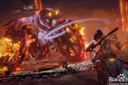 ps5仁王2怎么设置中文