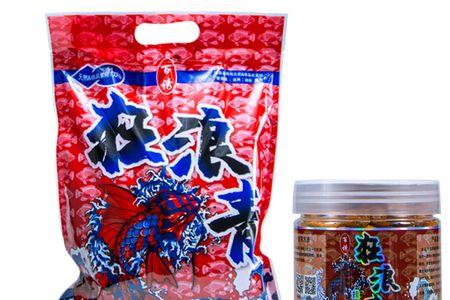 大鲭鱼的饵料