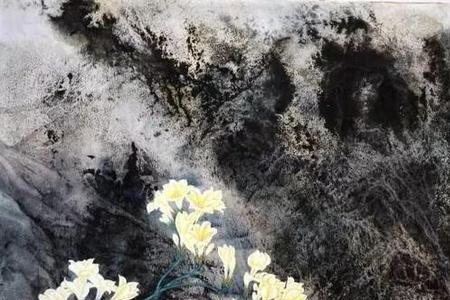 山花欲燃的诗句出处