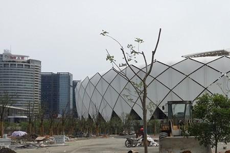 浙江绍兴开奥运会吗