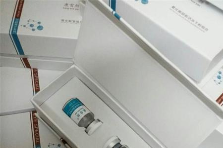 冻干粉用什么仪器导入