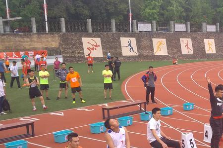 200米26秒可以练专项吗