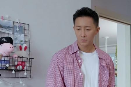 牧小雨表白第几集