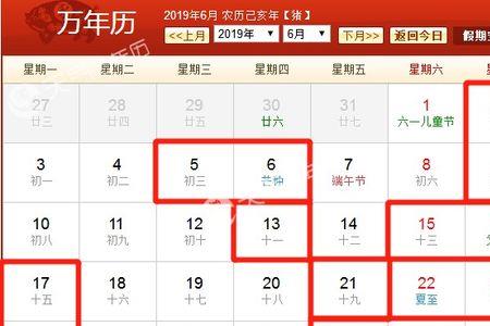 2006年7月5日过生日公历是几号