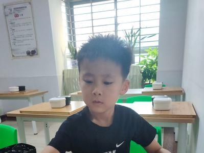 一年级开始学围棋晚吗