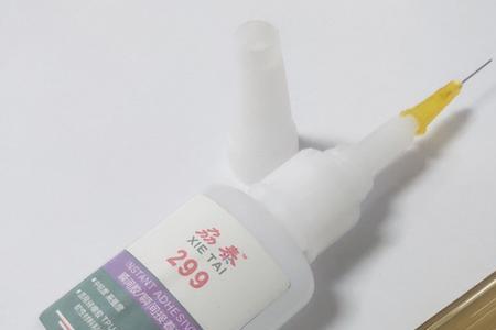 pvc水性胶水和油性的有什么差别