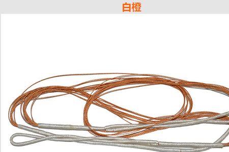反曲弓弓弦怎么选
