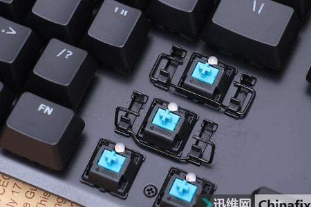 小米键盘失灵对码