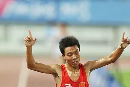 为什么高原的人适合长跑