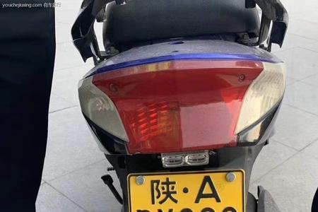 西安一人名下可以有几辆车