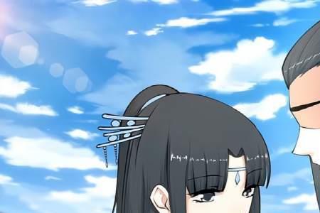 逆天邪神小姑妈是什么身份