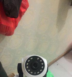 摄像头不知道是啥牌子怎么连接