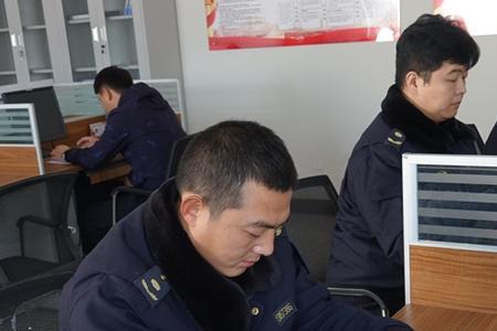 乡镇综合执法有前途吗