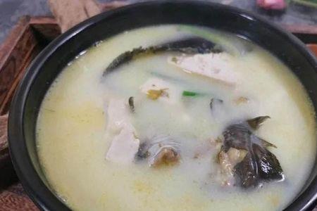 鲟鱼汤如何杀