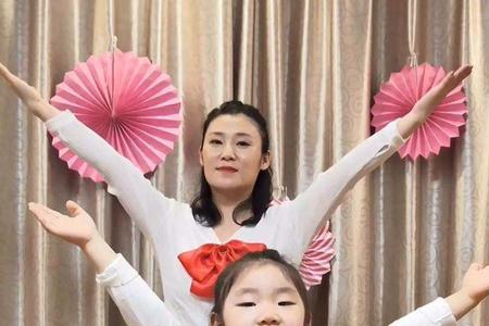 重组家庭童瑶大结局