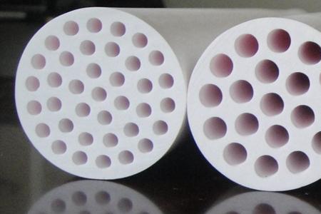 陶瓷膜其实就是塑料膜吗