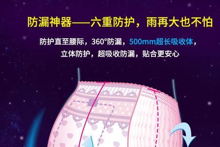 安睡裤怎么脱