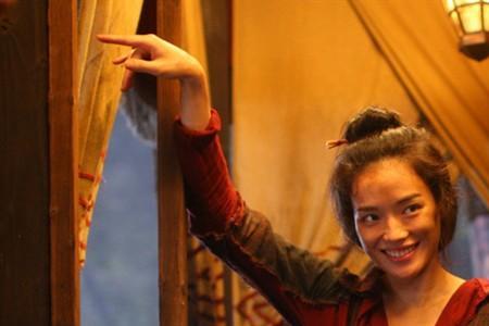 西游降魔篇小渔村取景地