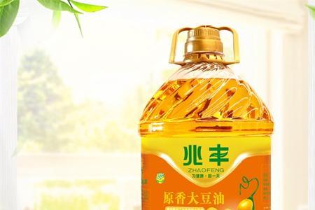 吉林大豆油有大品牌的吗