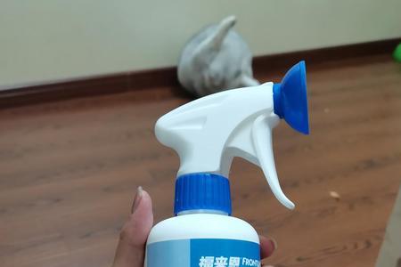 福莱恩喷雾使用方法