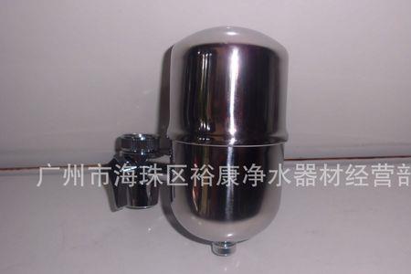 网上卖的水龙头过滤器有用吗