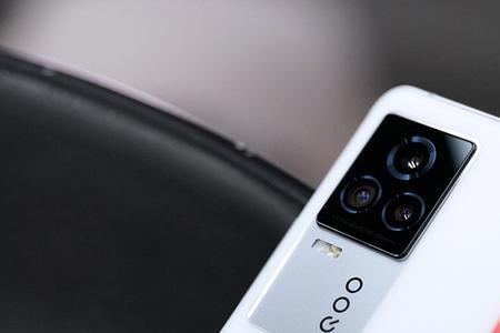 iqoo9相机怎么设置鱼眼