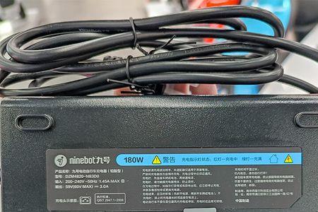 九号电动车b35电池是锂电还是铅酸