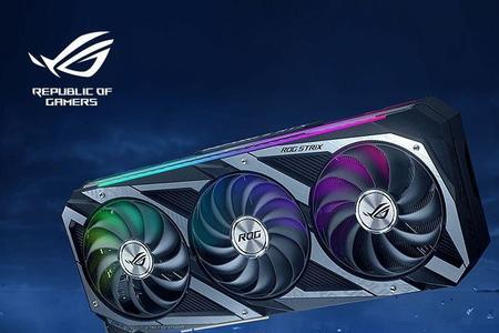 rtx3060猛禽跑分多少