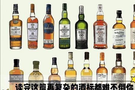 威士忌cod是什么意思